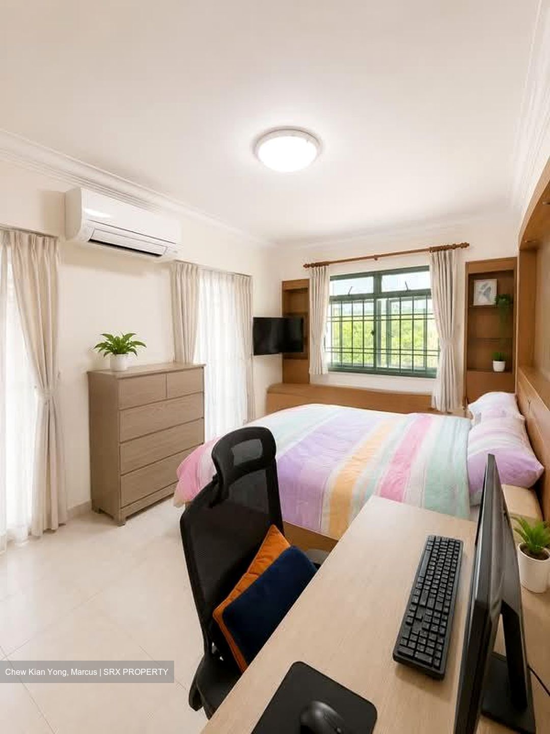 Blk 454 Choa Chu Kang Avenue 4 (Choa Chu Kang), HDB Executive #575401521